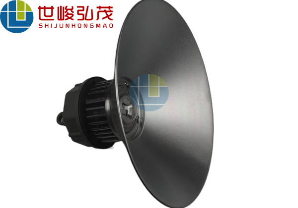 LED-30W工礦燈套件